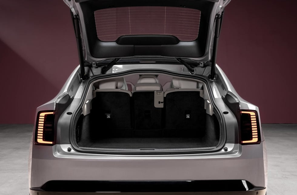 볼보 ES90