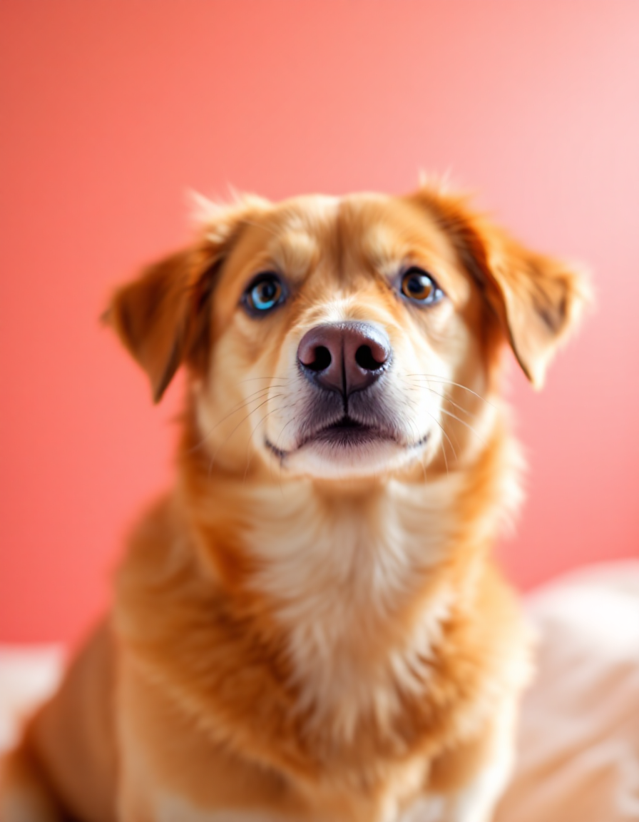 반려견 생활 습성