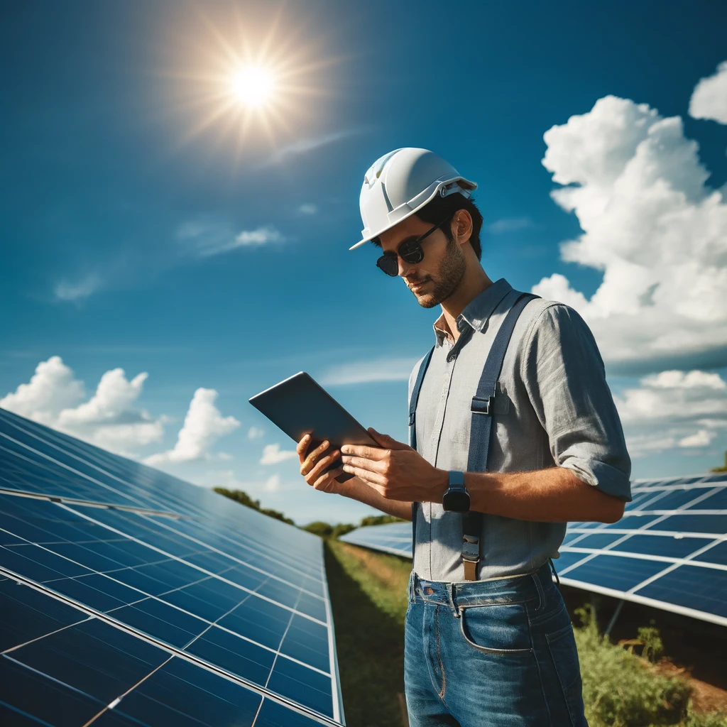 재생에너지 전문가