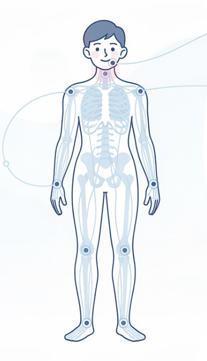 섬유근육통 증상
