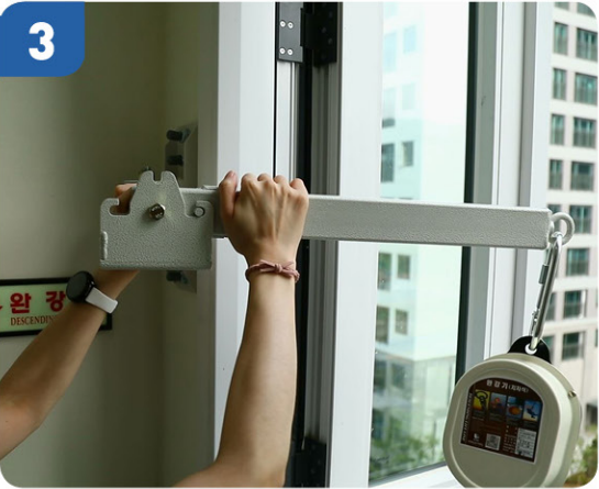 완강기-사용법-3