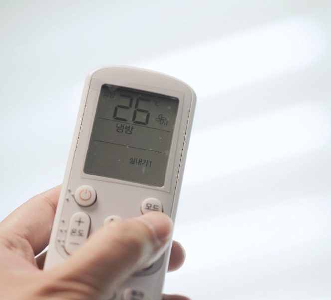 에어컨 전기요금 절약법