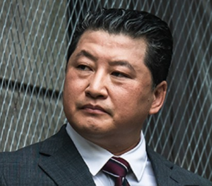 언더커버 하이스쿨 등장인물 관계도