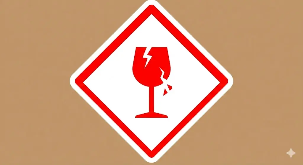 AI로 만드는 우체국 놀이 우표 소포 스티커