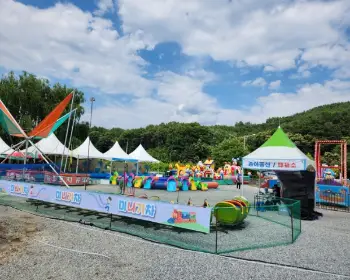 춘천 막국수 닭갈비 축제_18