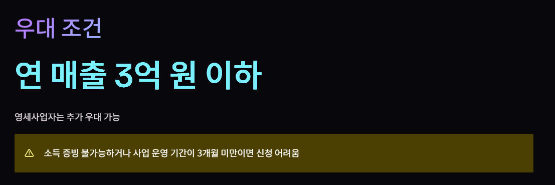사업자-햇살론-대출자격-대출금리-신청방법