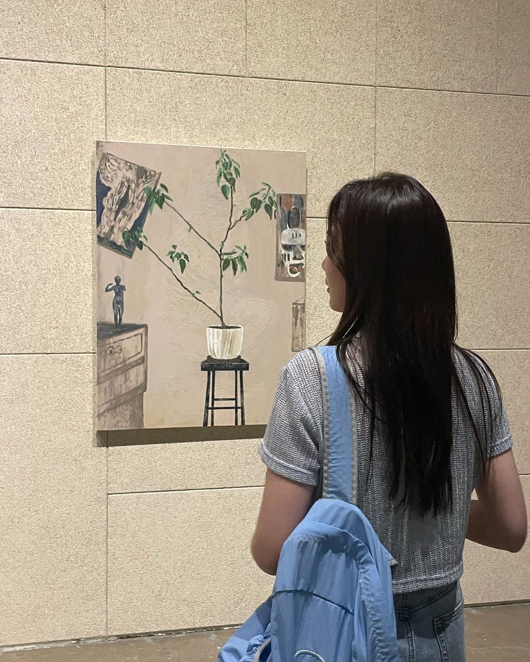 이영은 아나운서