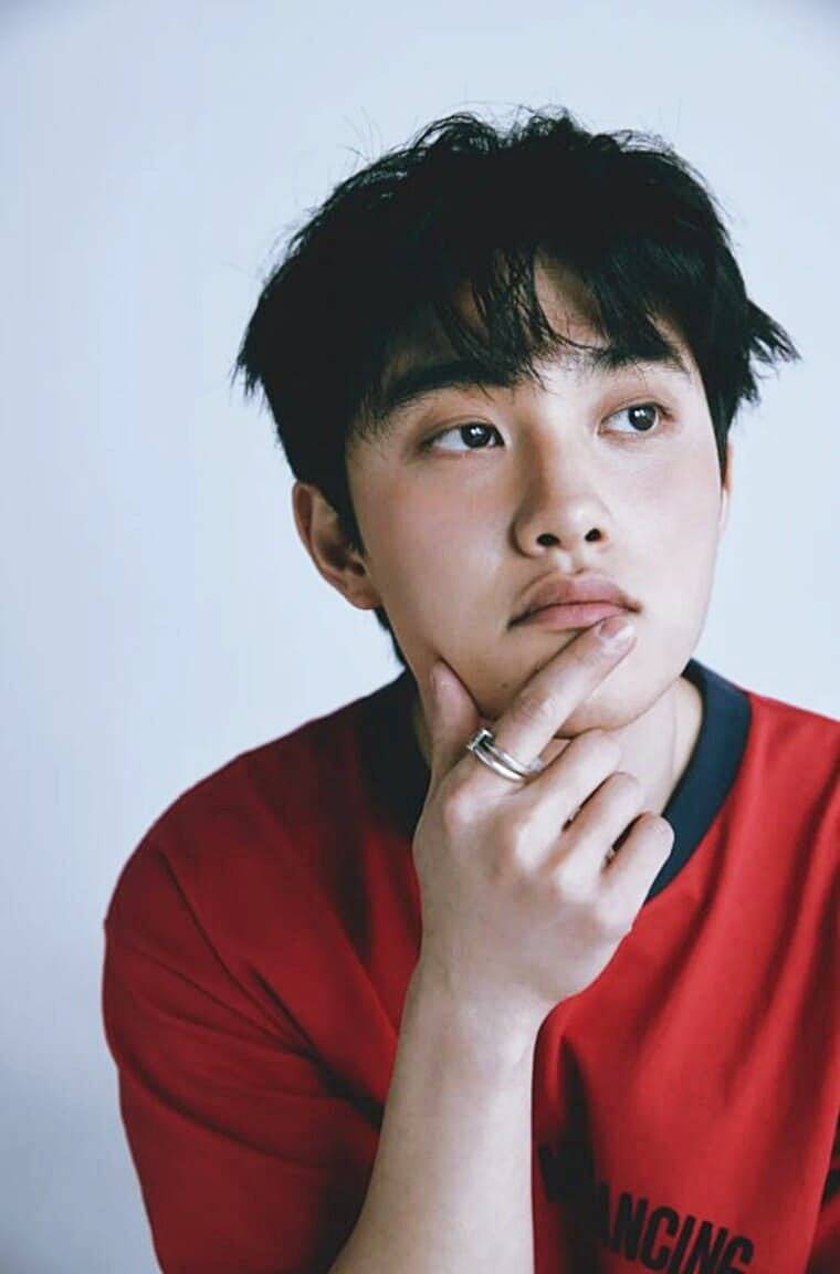 배우-도경수
