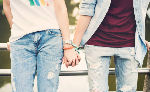 teen relationship