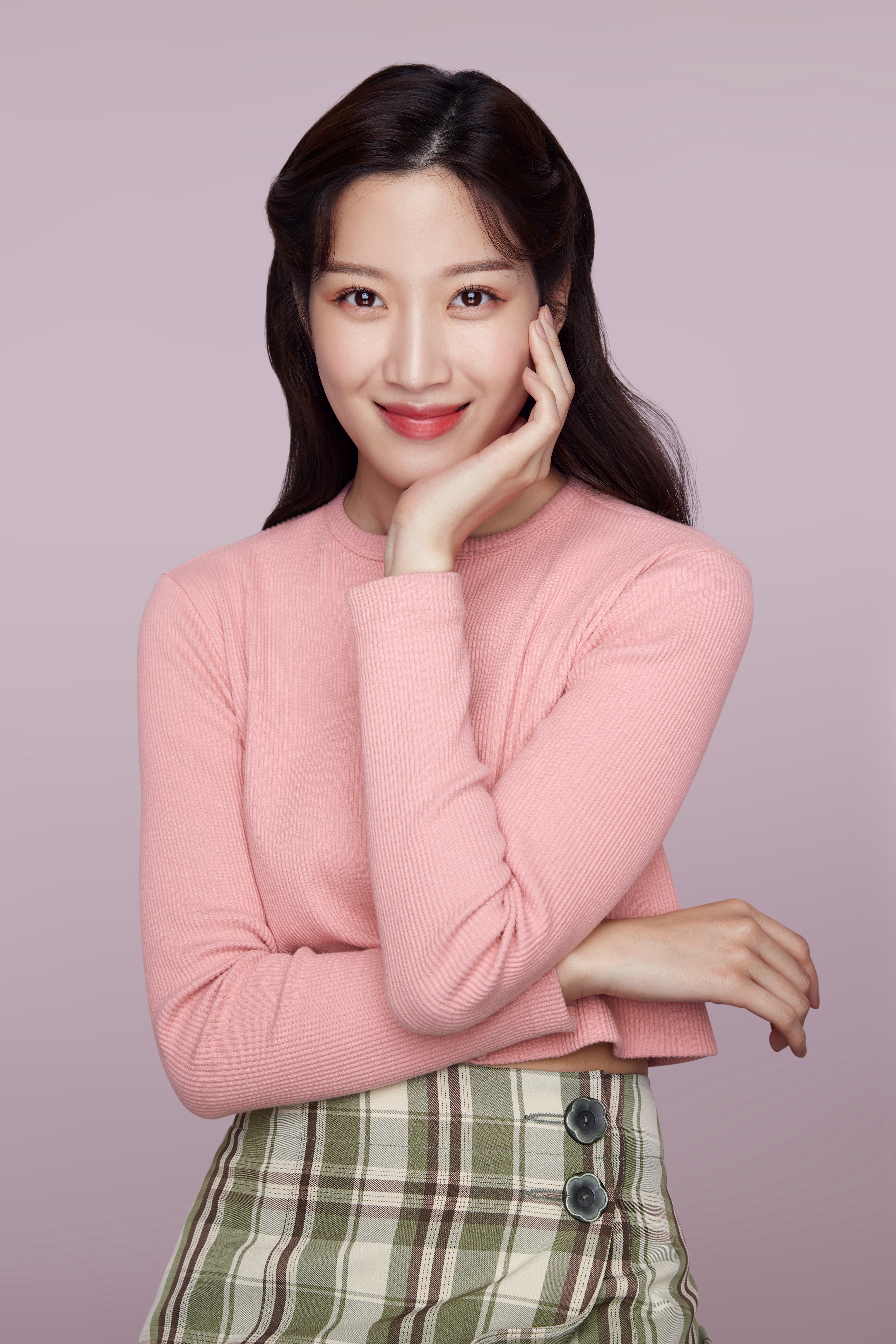문가영