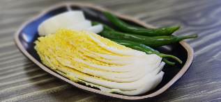 절임배추20kg 몇포기