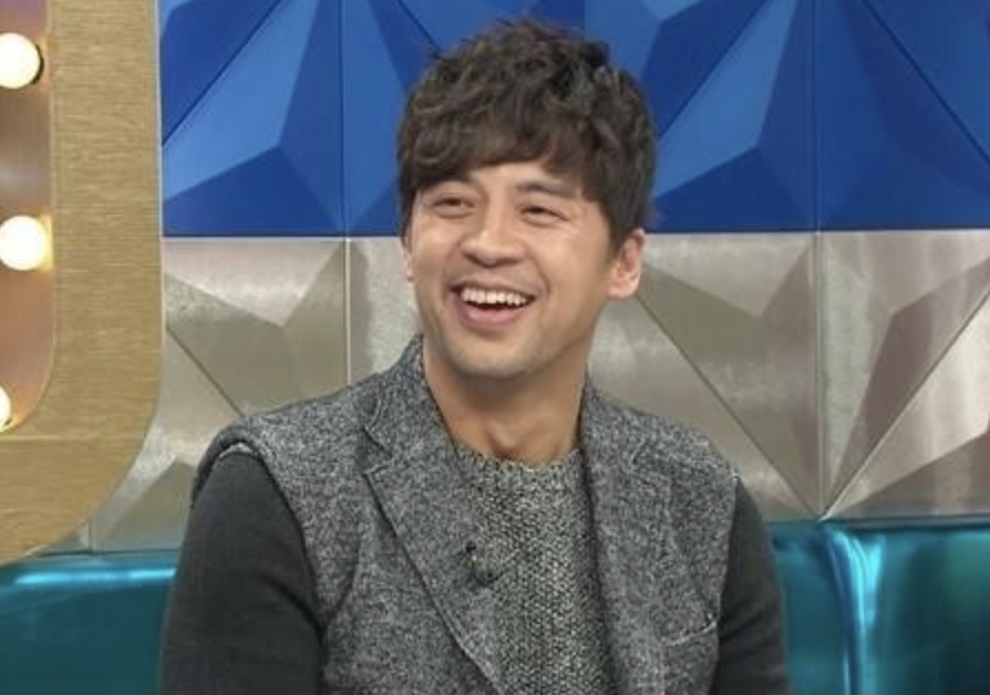 권오중 라디오스타