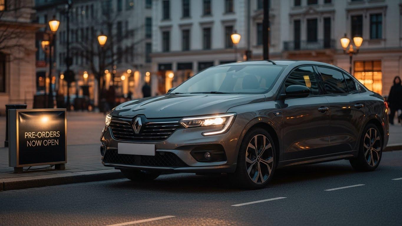 르노 필랑트 사전예약