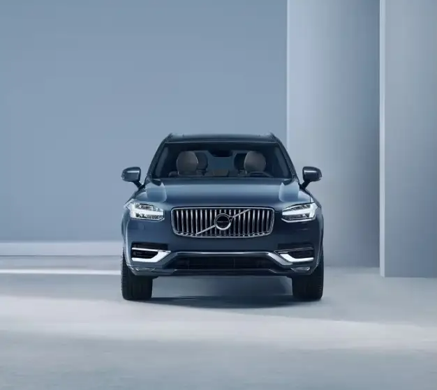 XC90풀체인지가격실내