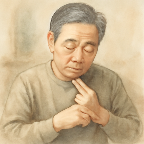 부정맥-자가진단