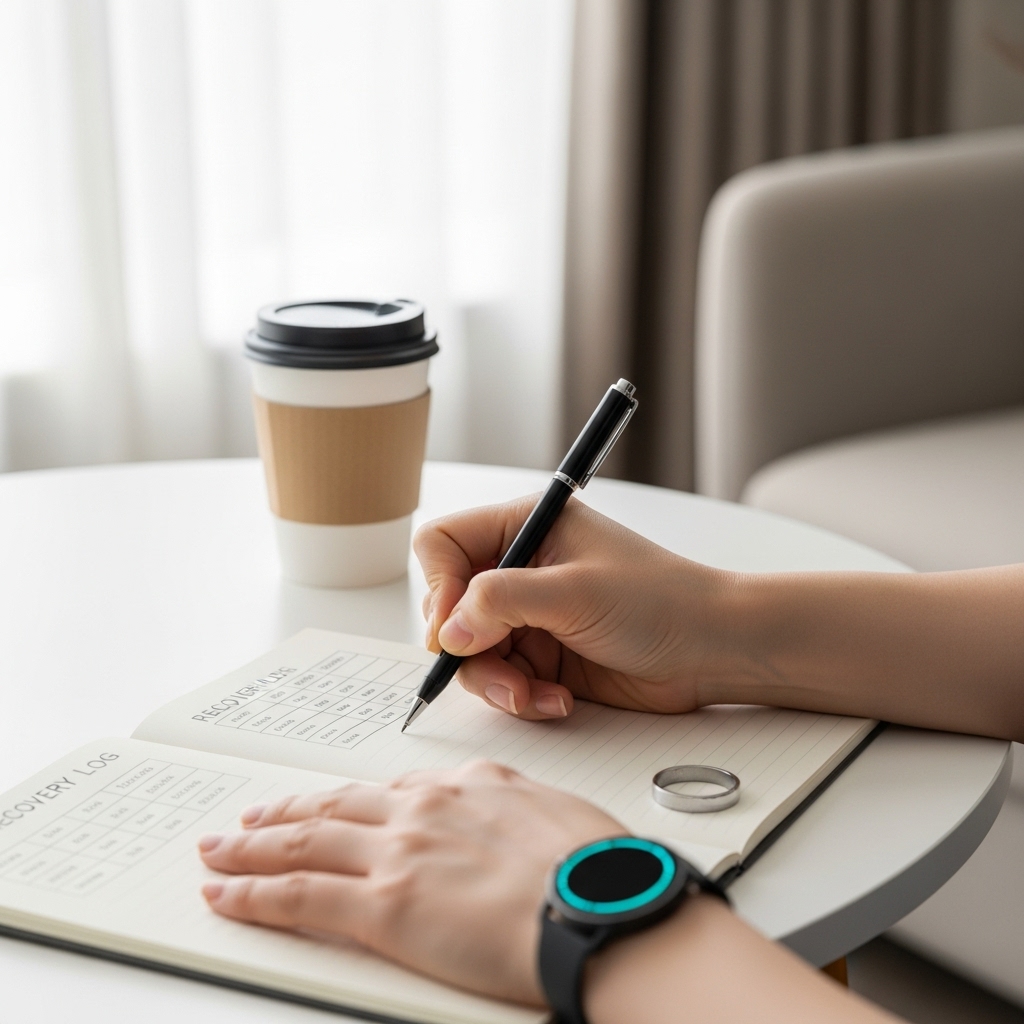 후기·데이터·사례로 보는 체감 회복의 차이