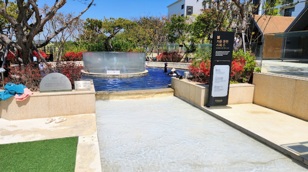 양양 더앤리조트 스파온 + 가든온 아이들하고 다녀온 후기 사진 12