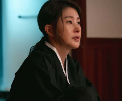 다리미 패밀리 등장인물