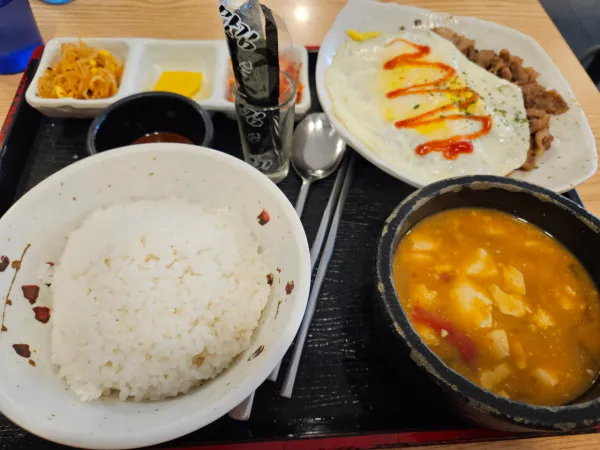 생생정보 음식점 위치