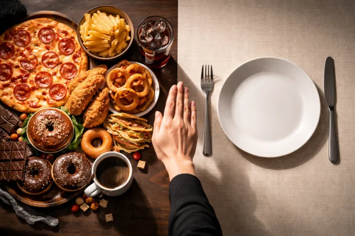 역류성식도염에 좋은 음식