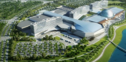 인천 인스파이어 리조트 객실소개