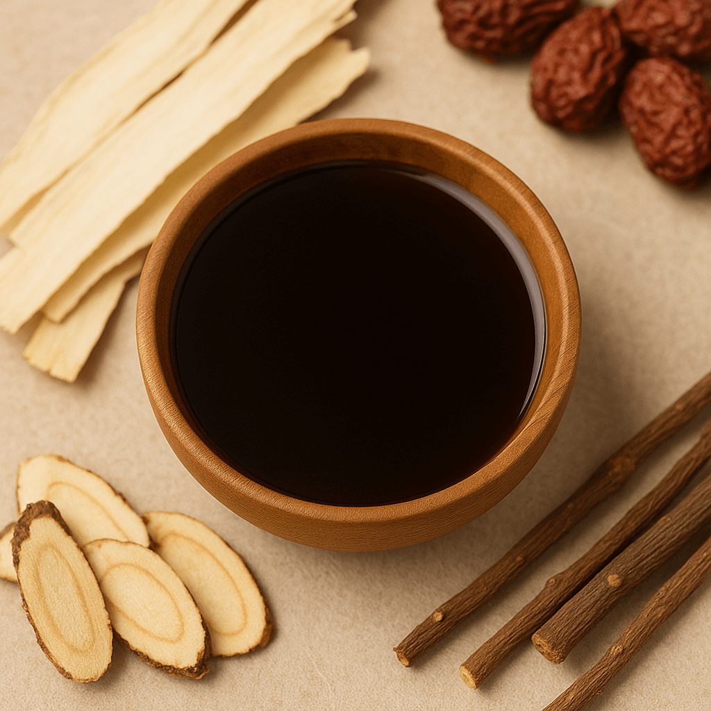 간수치 낮추는 음식과 영양제, 효과 있는 꿀팁 공개