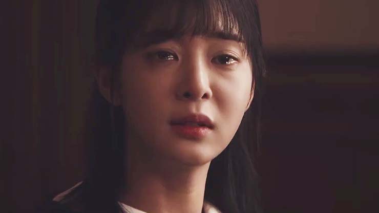 KBS2 드라마 오아시스 등장인물 오정신 설인아