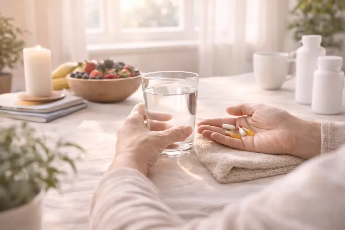 피부에 멍이 잘드는 이유