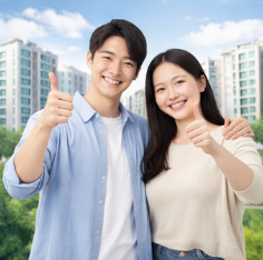 청년주택드림 디딤돌 자격조건과 신청방법