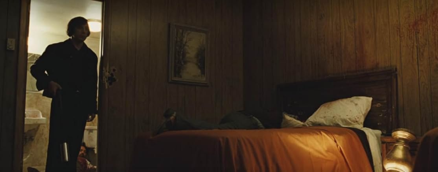 노인을 위한 나라는 없다