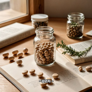 폴리코사놀 효능