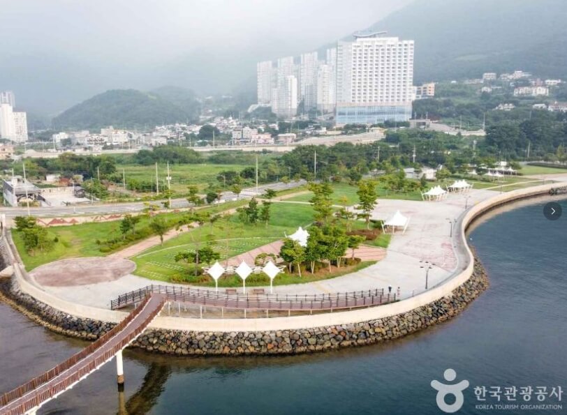 거제도 가볼만한곳 베스트 10