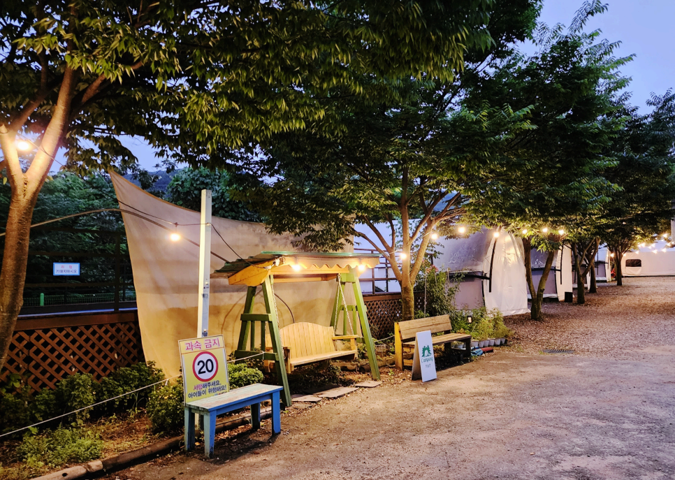 [경기도 캠핑장 추천] 파주에서 꼭 가봐야 할 인기 캠핑장 6곳 총정리!