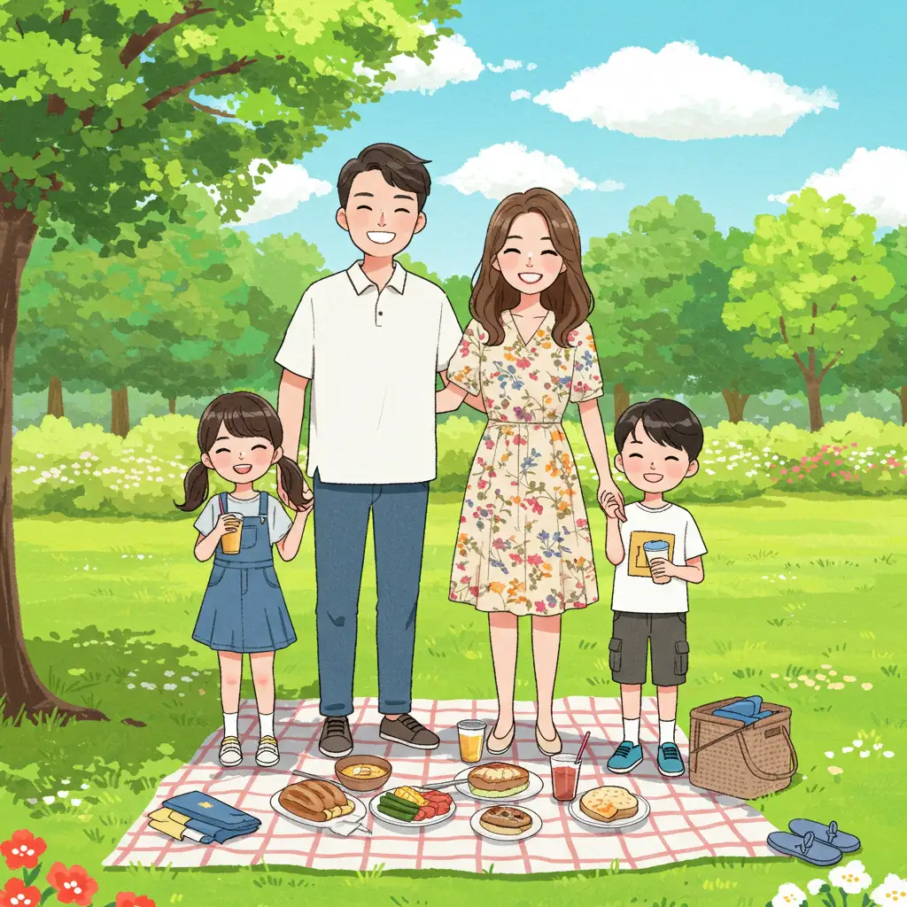 부양가족연금 금액 확인