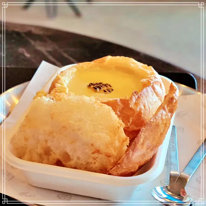 극한직업 광주 퇴촌 대형 베이커리 카페, 대파빵, 밧줄빵 맛집
