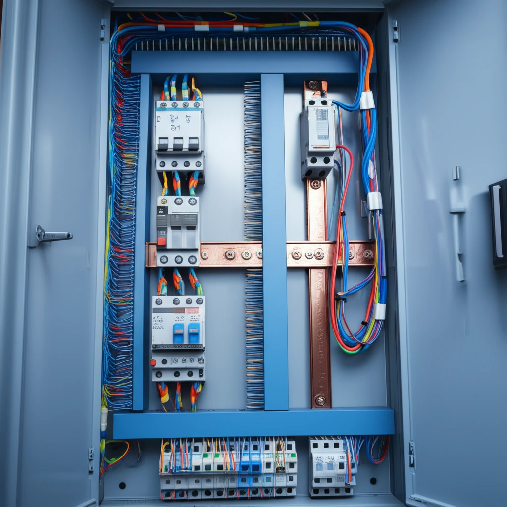 2025 일반용 전기설비 사용전점검 ..