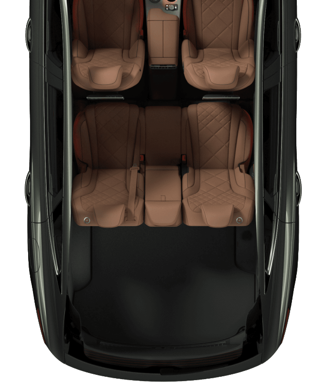 제네시스 GV80 페이스리프트