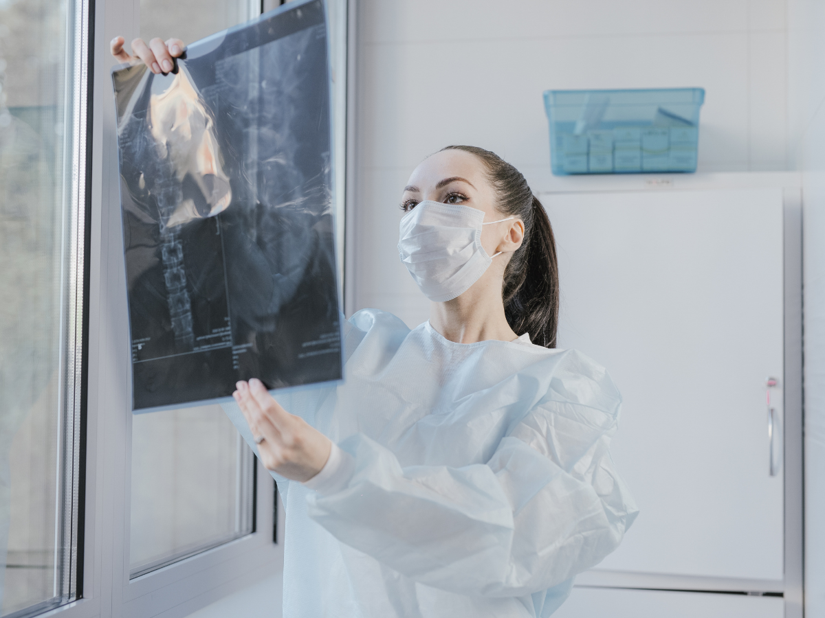 보건증 검사항목