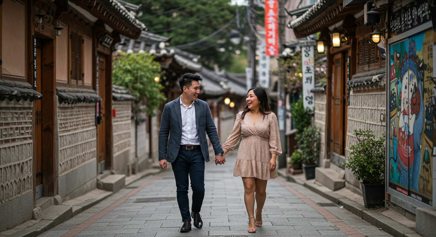 국제결혼정보회사