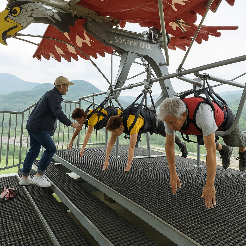 강원도 동해 무릉별유천지 사진