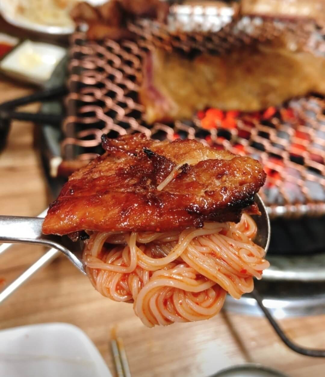 파주 cc 주변 맛집