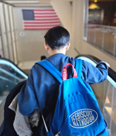 LA공항-윈터스쿨-한달살기-단기연수