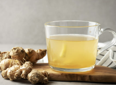 생강차 효능 먹는법 끓이는 방법 등 총정리(생강차 티백, 분말)