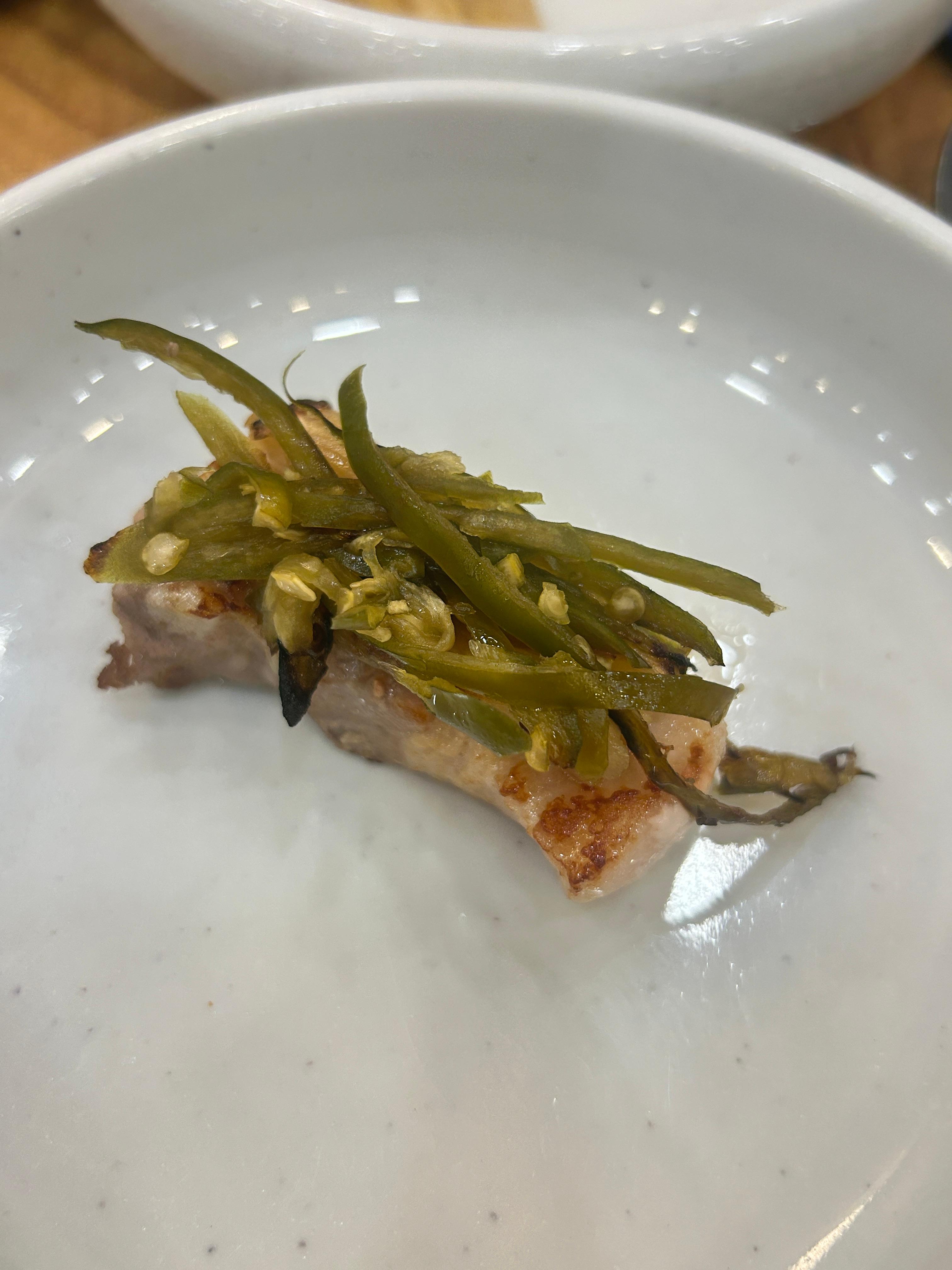 맛찬들 왕 소금구이 길음뉴타운 맛집 삼겹살 길음역 추천