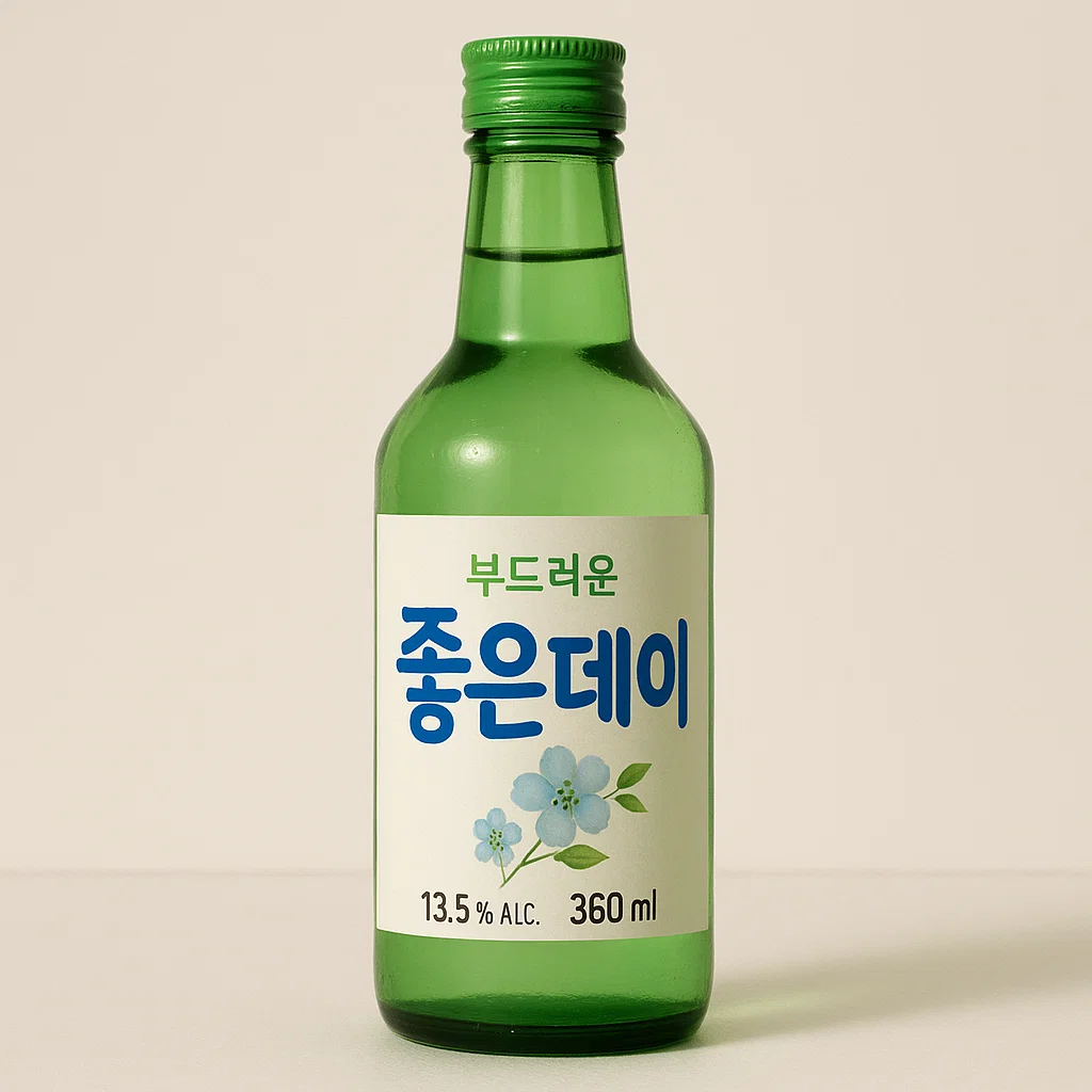 좋은데이