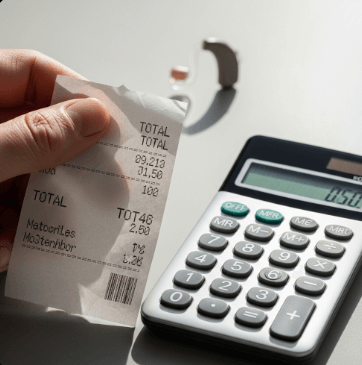 귓속형 보청기 가격 총정리18