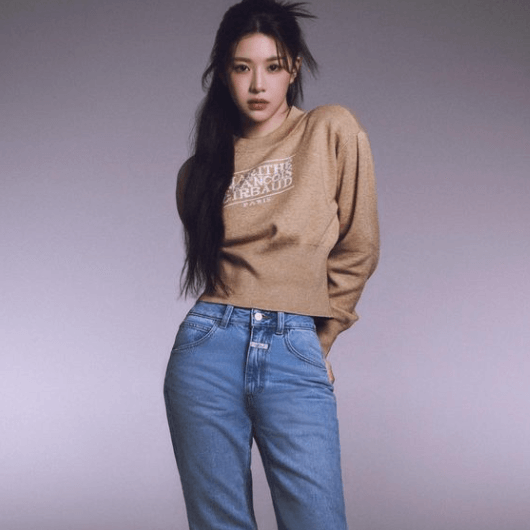 고윤정 브랜드평판 1위