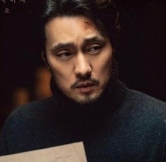 영화 "자백" 등장인물, 줄거리, 마무리 감상평