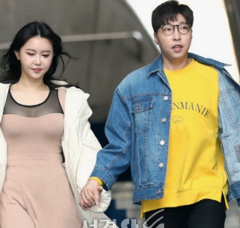 대도서관 프로필