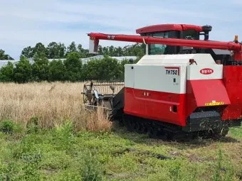 농사 농기계 임대 관리기 예초기 동력분무기 트랙터 이용법_12